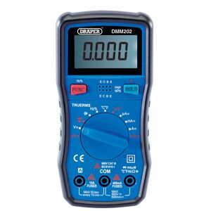 Draper Digitales Multimeter -  -  - unisex