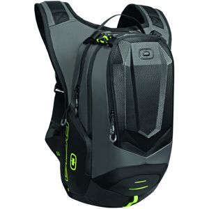 Ogio Dakar 3L Trinkrucksack - Schwarz -  - unisex