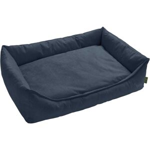 Hunter Hundesofa Eiby Blau L 100 x 70 cm