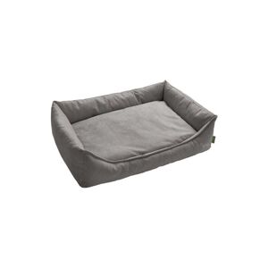 Hunter Hundesofa Eiby Grau