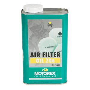 Motorex Luftfilteröl 206 1 Liter
