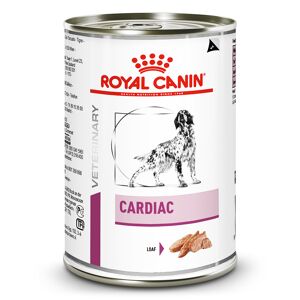 Royal Canin Veterinary Diet   Cardiac Mousse   48 x 410 g