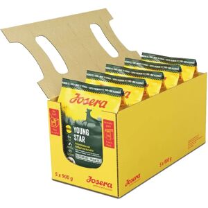 Josera Young Star 5x900g