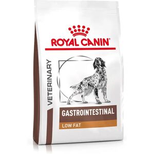 Royal Canin Gastro Intestinal Low Fat 2x12kg