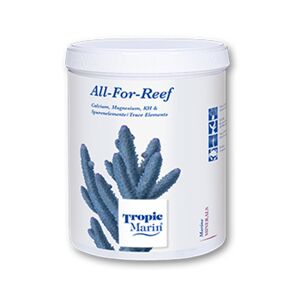 Tropic Marin All-For-Reef Pulver 1600g