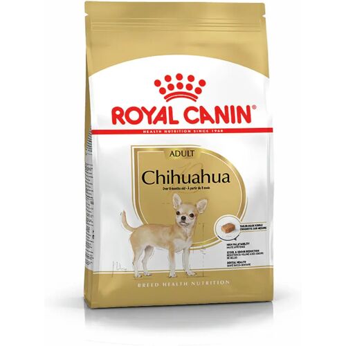 Royal Canin Breed Chihuahua 28 Adult 1,5kg CC