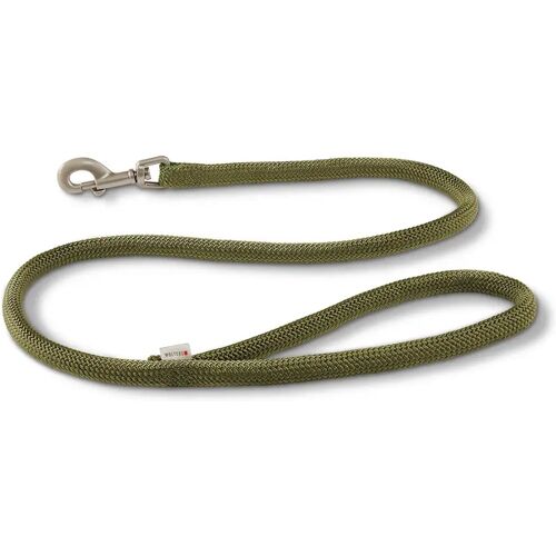 Wolters Cat & Dog GmbH Wolters Cityleine K2 olive Hundeleine 100 x 0,9 Centimeter