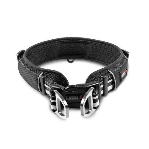 Wolters Cat & Dog GmbH Wolters Active Pro schwarz Hundehalsband