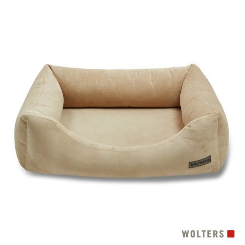 Wolters Cat & Dog GmbH Wolters Dream-Well Heaven sand Hundebett S