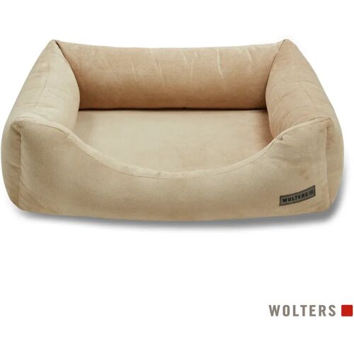 Wolters Cat & Dog GmbH Wolters Dream-Well Heaven sand Hundebett S