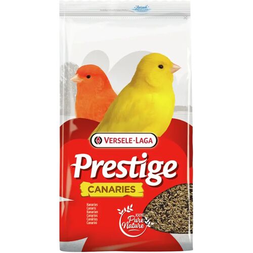 VERSELE-LAGA Prestige Kanarien 4kg Vogelfutter