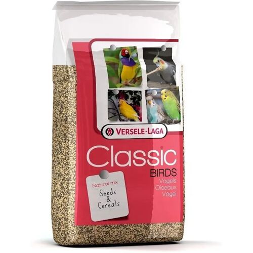 VERSELE-LAGA Kanarien Classic 20kg Vogelfutter