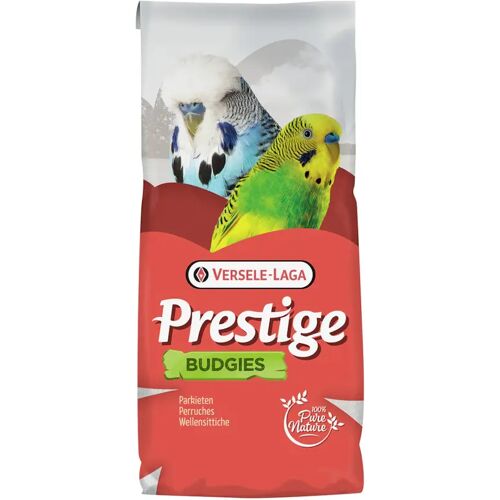 Becker-Schoell AG VERSELE-LAGA Prestige Wellensittiche 20kg Vogelfutter