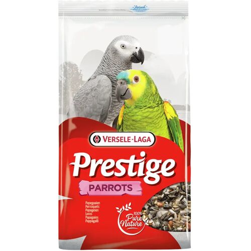 VERSELE-LAGA Prestige Papageien 3kg Vogelfutter