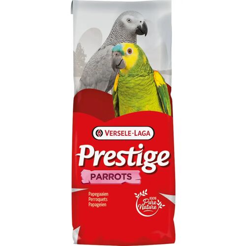 VERSELE-LAGA Prestige Papageien 15kg Vogelfutter