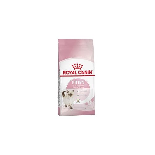 Royal Canin Katzenfutter Kitten - 2 kg