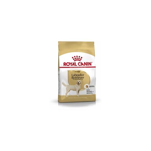 Royal Canin Hundefutter Labrador Retriever Adult 12 kg