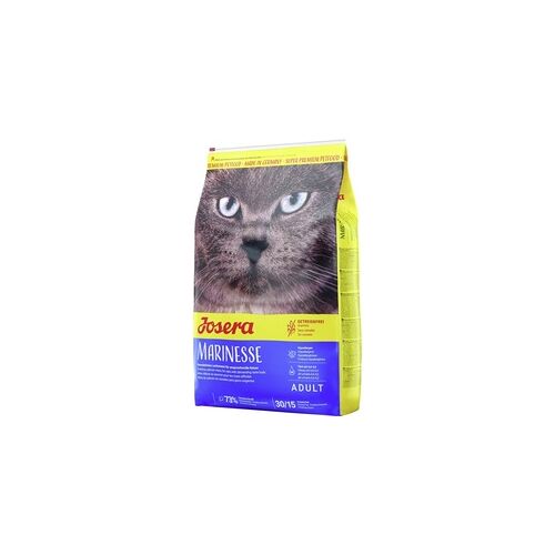 Josera Katzenfutter Marinesse 4,25 kg