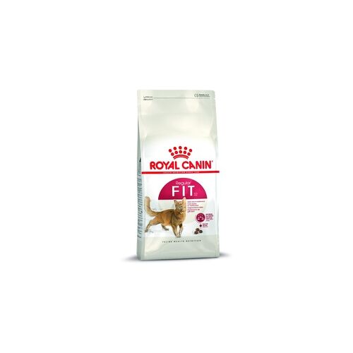 Royal Canin Katzenfutter Fit 32 - 2 kg