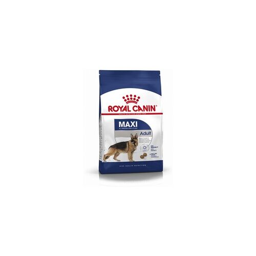 Royal Canin Hundefutter Maxi Adult 15 kg