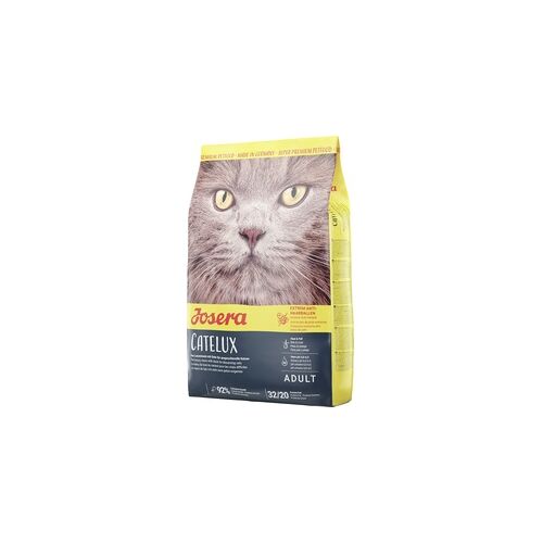 Josera Katzenfutter Catelux 2 kg