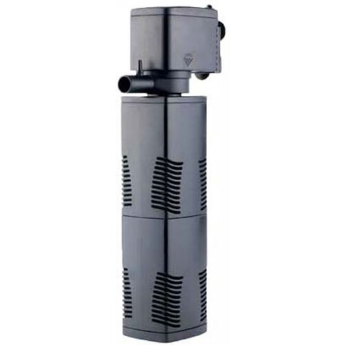 Aquaristikwelt24 – JP-25F Aquarium Innenfilter 1600 L/h Filter Filtersystem