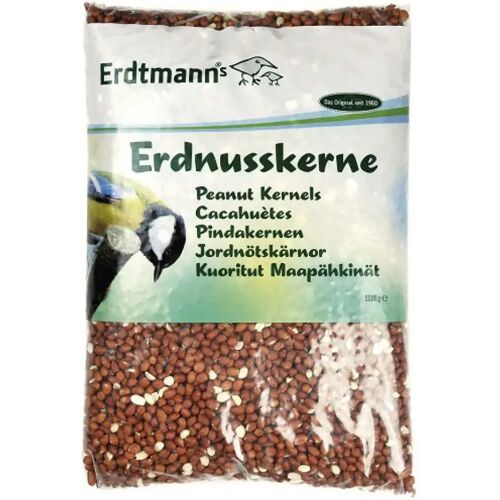 Erdtmann's Erdnusskerne   5 kg