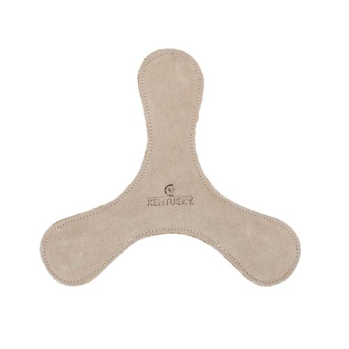 Kentucky Dogwear Hundespielzeug Pastell Bumerang Creme