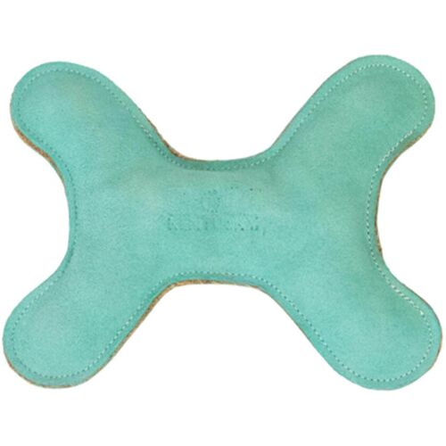 Kentucky Dogwear Hundespielzeug Pastell Knochen Smaragd