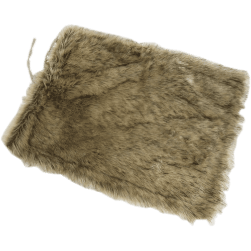 Kentucky Dogwear Hundedecke Dogblanket to go Fuzzy Hundebett unterwegs S