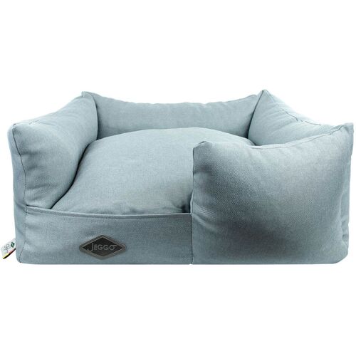 Jeggo Hundebett Salzburg Blau S ( 60 x 50cm)