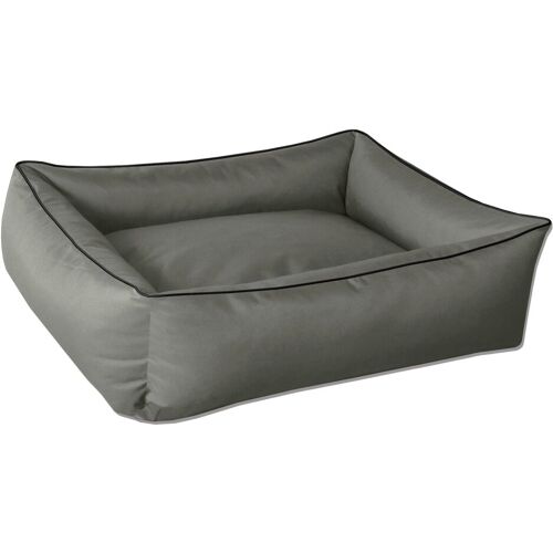 BedDog Hundebett MAX Hundesofa Hundekissen Hundebett mit Rand