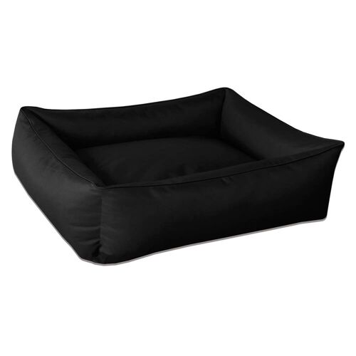 BedDog Hundebett MAX Hundesofa Hundekissen Hundebett mit Rand