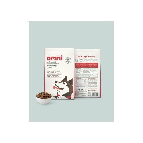 Omni Adult Hundefutter 6 kg