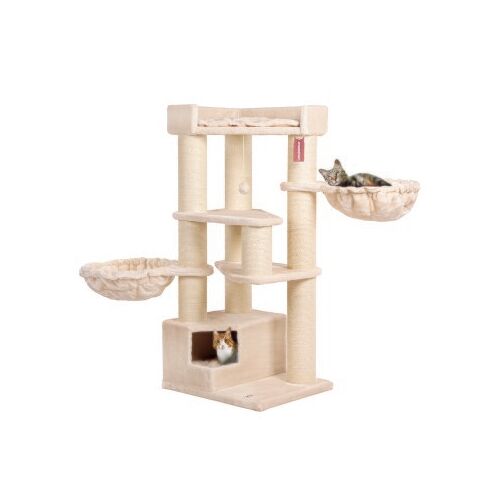 Wagner Canadian Cat Company Kratzbaum Vancouver beige