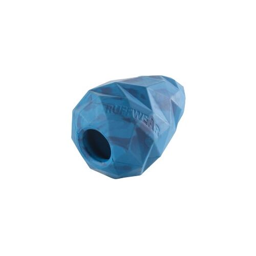 Ruffwear Gnawt-a-Cone™ Spielzeug blau