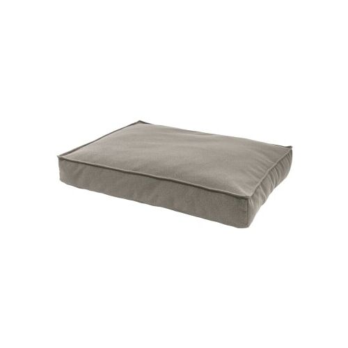 Madison Outdoor-Hundekissen Manchester taupe 90 cm, 15 cm, 90 cm