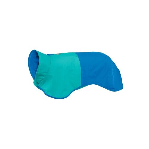 Ruffwear Sun Shower™ Hundejacke blau/ blau S