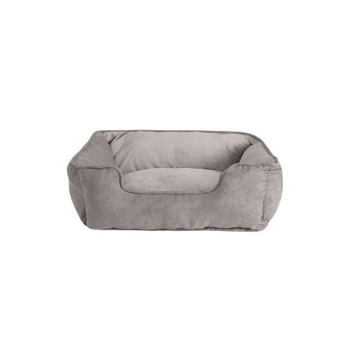 Lionto 2-in-1 Hundebett Hundekissen S