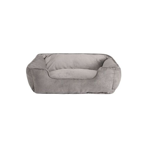 Lionto 2-in-1 Hundebett Hundekissen M