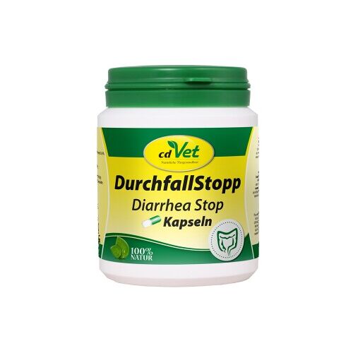 cdVet DurchfallStopp 91 g