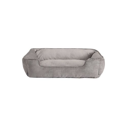 Lionto 2-in-1 Hundebett Hundekissen L