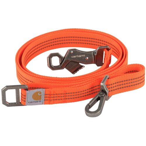 Carhartt Tradesman Hundeleine - Orange - L - unisex