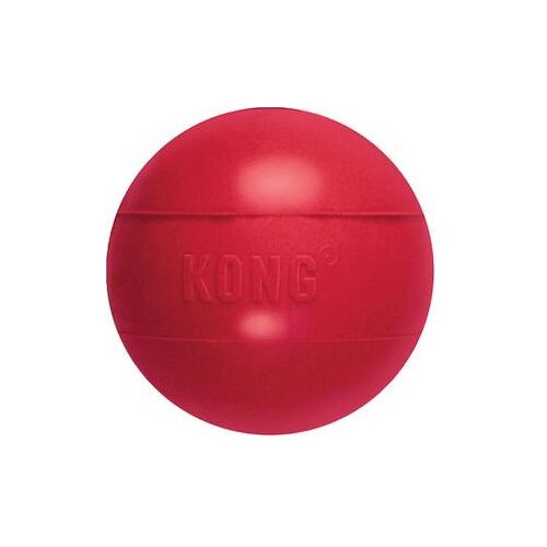 Kong Hundespielzeug Kong Ball Large