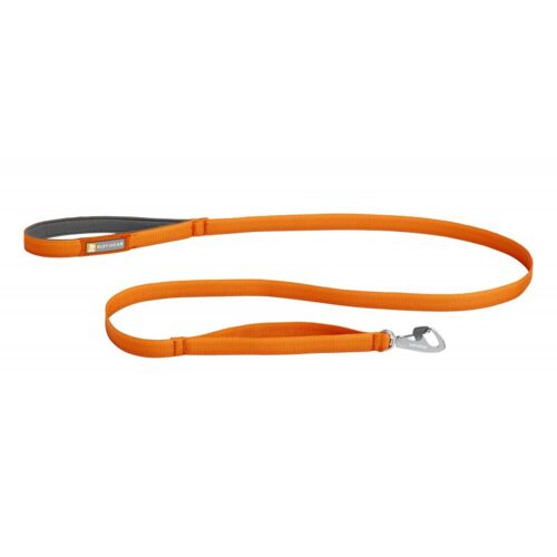 Ruffwear Hundeleine Front Range Leash 1,5 m x 25 mm Orange