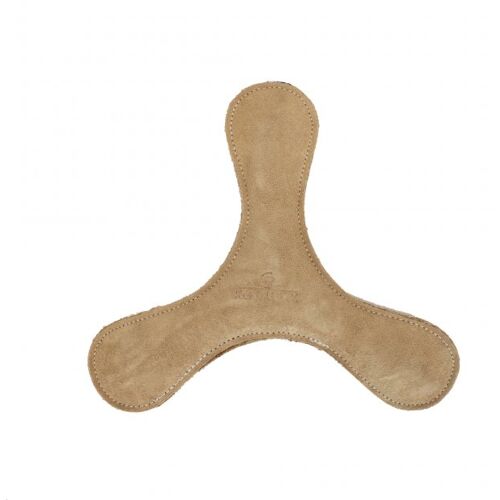 Kentucky Dogwear Hundespielzeug Pastell Bumerang Beige