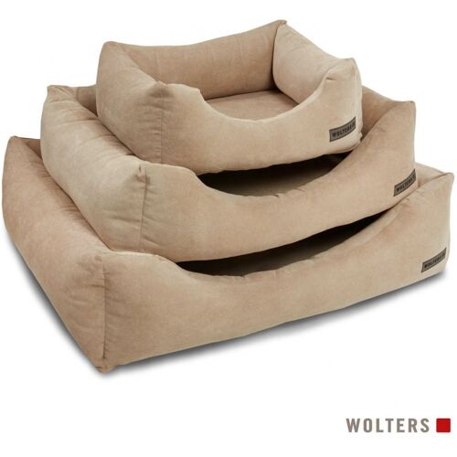 Wolters Hundebett Dream-Well Heaven Sand S