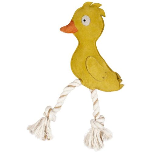 duvoplus Hundespielzeug Farm Friends Darcy Duck 40cm