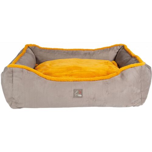 HKM Hundebett Anam Cara Comfort Taupe L