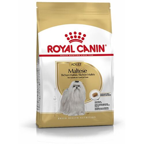 ROYAL CANIN Maltese Adult Hundefutter trocken 1,5 Kg